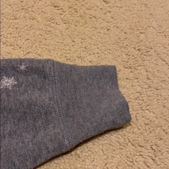 Aeropostale LLD Midriff Sweatshirt - Picture 5 of 14